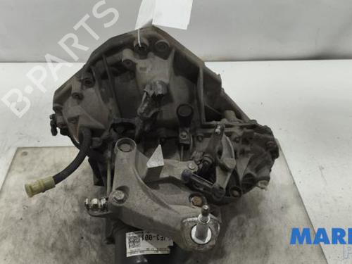 Gearbox RENAULT TWINGO III (BCM_, BCA_) 1.0 SCe 70 | BP34406538M3  - Image 6