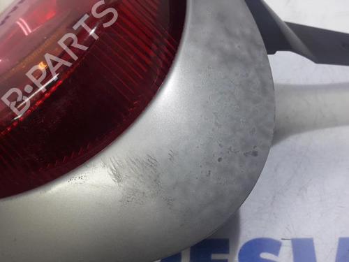 Right taillight ALFA ROMEO MITO (955_) 1.3 MultiJet (955AXH1B, 955AXT1A) | BP31424274C35