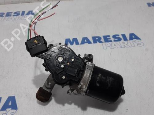 Front wiper motor CITROËN C3 II (SC_) 1.0 VTi 68 | BP31525665M29