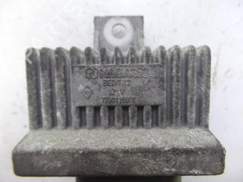 Electronic sensor RENAULT TRAFIC II Van (FL) 1.9 dCi 100 (FL0C, FL0K, FL0B) | BP31502358M84