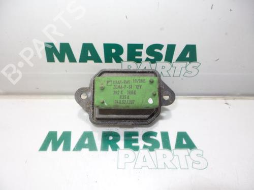 Used Electronic sensor FIAT MAREA (185_) 1.6 100 16V (103 hp) 31512157