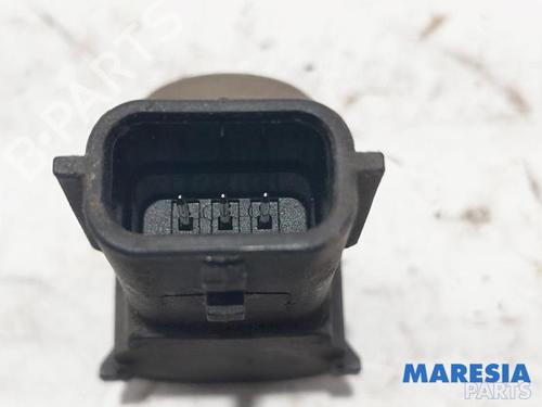 Electronic sensor RENAULT SCÉNIC III (JZ0/1_) 1.5 dCi | BP31445855M84 