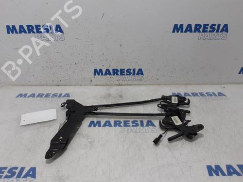 Used Other PEUGEOT 307 CC (3B) 2.0 16V (136 hp) 31493197