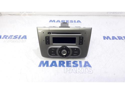 Used Radio ALFA ROMEO MITO (955_) 1.4 Turbo MultiAir (955AXM1A, 955AXR11) (135 hp) 31508373