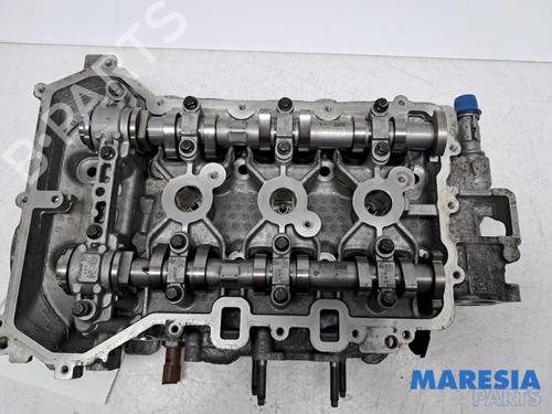 Cylinder head CITROËN C3 III (SX) 1.2 PureTech 82 | BP36880215M5  - Image 9