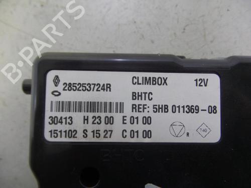 Electronic module RENAULT ESPACE V (JR_) 1.6 TCe 200 | BP31437698M83 - Image 2