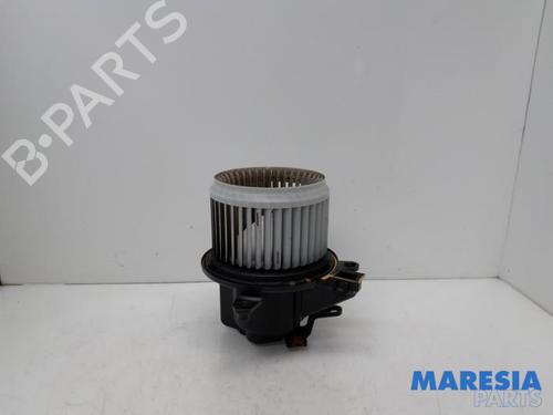 Varmeblæser ALFA ROMEO GIULIA (952_) 2.0 Q4 (952ACA45, 952ACA25) (280 hp) 31476347