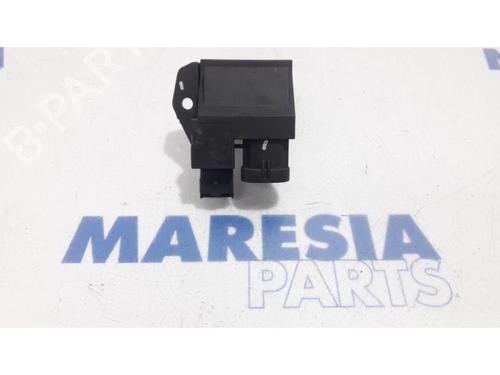 Used Electronic sensor PEUGEOT 508 I (8D_) 1.6 THP (156 hp) 31399699