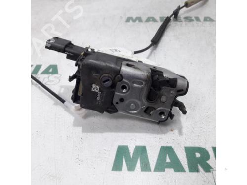 Electronic module PEUGEOT PARTNER Box Body/MPV 1.6 HDi | BP31500795M83