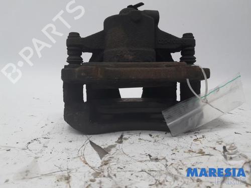 Right front brake caliper FIAT PUNTO EVO (199_) 1.3 D Multijet | BP31495140M104 