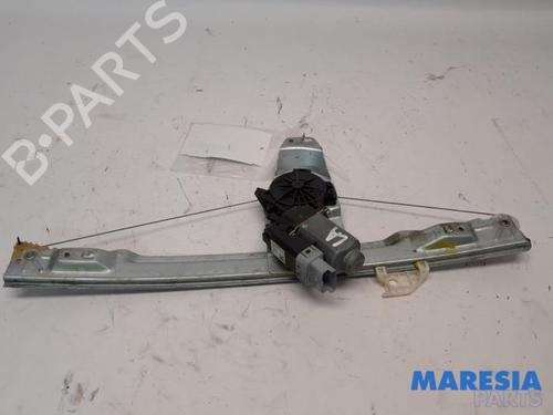 Used Rear left window mechanism CITROËN C4 Grand Picasso I (UA_) 1.6 HDi (109 hp) 31490478