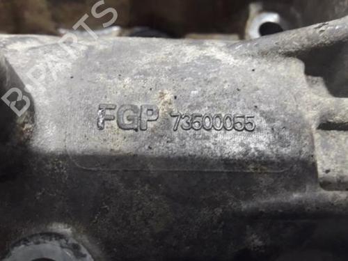 Other ALFA ROMEO MITO (955_) 1.3 MultiJet (955AXH1B, 955AXT1A) | BP31494121O1 