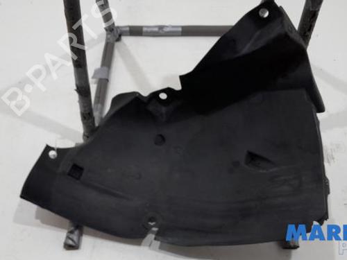 Wheel arch RENAULT CLIO IV Grandtour (KH_) 1.5 dCi 90 (KHN3, KHN4) | BP31410245C56