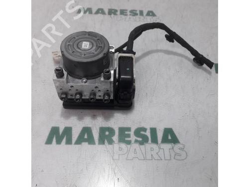 Used ABS pump PEUGEOT 208 I (CA_, CC_) 1.0 VTi (68 hp) 31477879