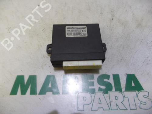 Øvrige Styrinhsenheder ALFA ROMEO 4C (960_) 1.8 (960.CXB1A) (241 hp) 31518077