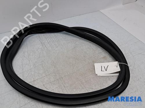 Gummiliste RENAULT CAPTUR I (J5_, H5_) 1.2 TCe 120 (120 hp) 33054956