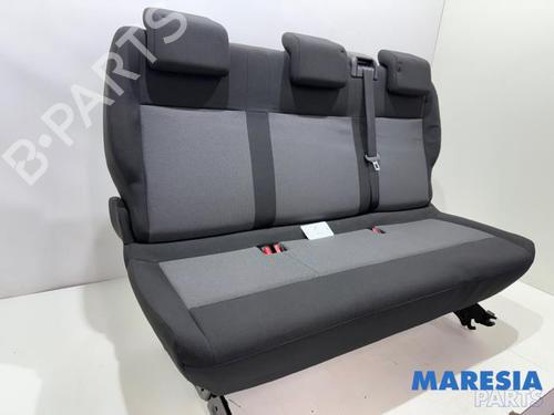 Rear seat OPEL ZAFIRA LIFE Bus (K0) 2.0 | BP31497180C17