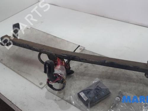 Trækkugle/Mekanisme CITROËN C3 II (SC_) 1.4 VTi 95 | BP31482016C141 