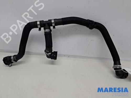 Rohr für ALFA ROMEO GIULIA (952_) 2.9 Quadrifoglio (952AAM24) (510 hp) 32011833