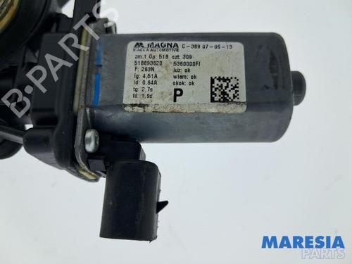 Front right window mechanism FIAT 500 C (312_) 1.2 (312CXA1A, 312AXA1A) | BP35820667C23  - Image 5