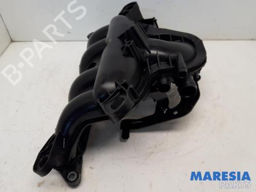 Injection rail PEUGEOT 3008 I MPV (0U_) 1.6 THP | BP31438325M98