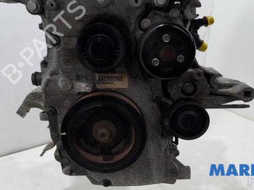 Engine RENAULT MEGANE IV Hatchback (B9A/M/N_) 1.2 TCe 130 (B9MR) | BP31816438M1 