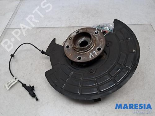 Used Left front steering knuckle Left front steering knuckle ALFA ROMEO TONALE (965_) 1.5 Mild Hybrid (131 hp) 39932564 39932564