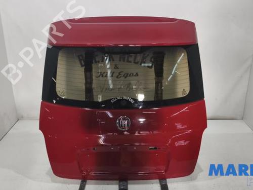 Bagklap CC/Kombi-Coupé Bagklap CC/Kombi-Coupé 38489284 38489284