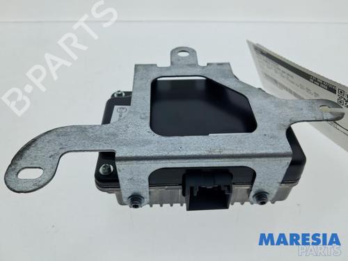 Control unit ALFA ROMEO STELVIO (949_) 2.0 Q4 (949.AXA2A) | BP38970220M11 - Image 3