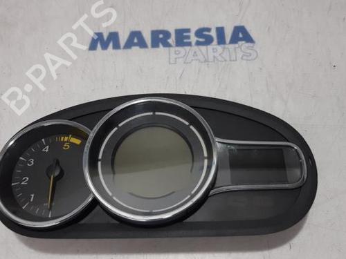 Used Instrument cluster Instrument cluster 31448219 31448219