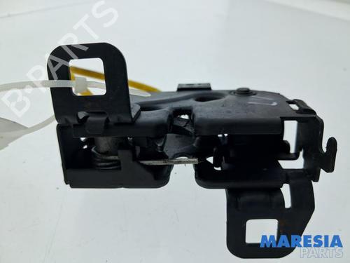 Electronic module ALFA ROMEO GIULIA (952_) 2.0 (952ABA25B) | BP37241561M83 - Image 3