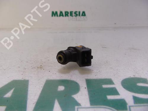 Injector RENAULT CLIO II (BB_, CB_) 1.4 16V (B/CB0P, BB13) | BP31468641M100