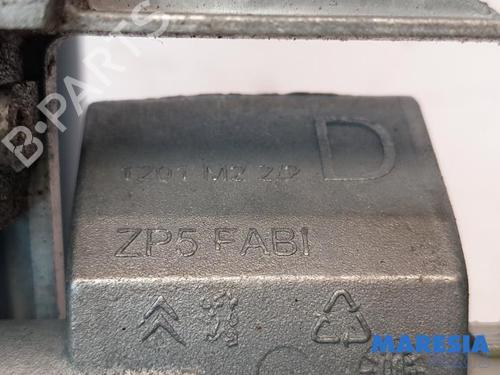Front right exterior door handle CITROËN BERLINGO MULTISPACE (B9) 1.6 | BP31455915C129 - Image 3