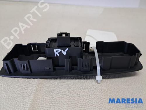 Switch RENAULT MEGANE IV Hatchback (B9A/M/N_) 1.2 TCe 130 (B9MR) | BP31816708I30