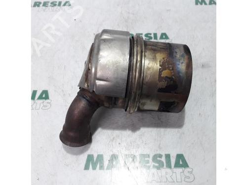 Used Particulate filter PEUGEOT 308 CC (4B_) 1.6 HDi (114 hp) 31420401