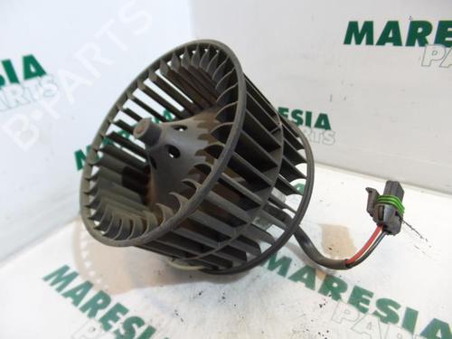 Heater blower motor RENAULT ESPACE III (JE0_) 3.0 (JE0D) | BP31441493M62
