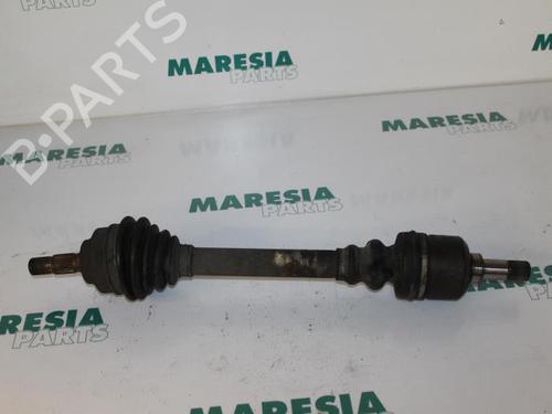 Used Left front driveshaft PEUGEOT 307 SW (3H) 2.0 HDI 110 (107 hp) 31438620
