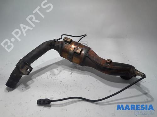 Catalyst FIAT 500 (312_) 0.9 (312AXG1A, 312.AXG11) | BP31388239M10