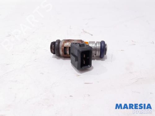 Injector FIAT 500 (312_) 1.2 (312AXA1A) | BP31500744M100  - Image 7