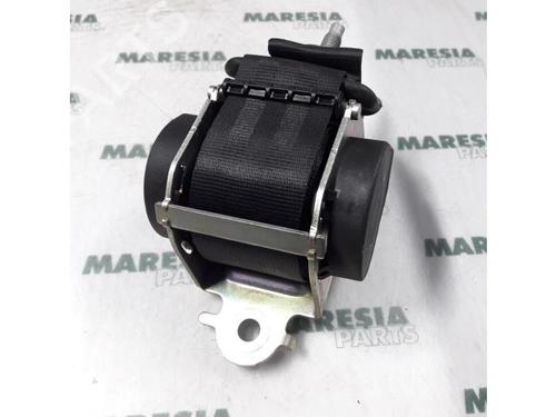 Used Rear right seatbelt PEUGEOT 308 I (4A_, 4C_) 1.4 16V (95 hp) 31528101