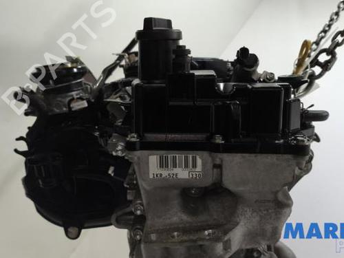 Engine PEUGEOT 108 1.0 VTi 72 | BP33957776M1  - Image 14