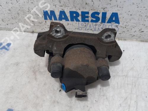 Right front brake caliper FIAT 500 (312_) 0.9 (312AXG1A, 312.AXG11) | BP31437656M104 - Image 3