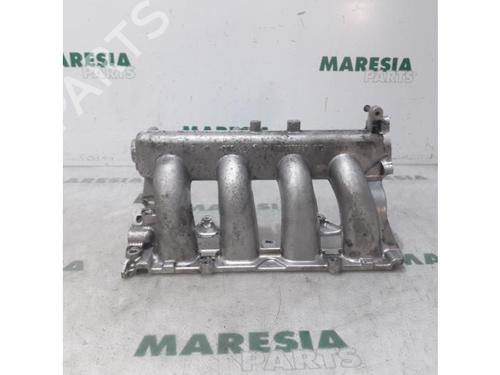 Injection rail RENAULT ESPACE IV (JK0/1_) 2.0 Turbo (JK0A, JK0B, JK0N) | BP31385572M98  - Image 5