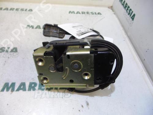 Electronic module RENAULT SCÉNIC II (JM0/1_) 1.5 dCi (JM1E, JM16) | BP31436683M83