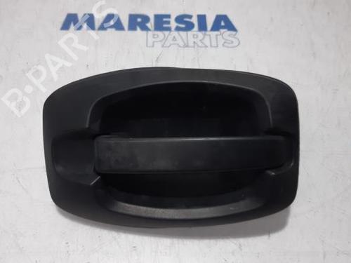 Udvendigt håndtag CITROËN JUMPER II Van 2.2 HDi 130 (130 hp) 31501969