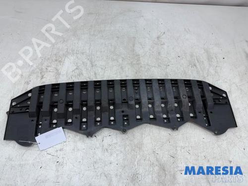 Used Front bumper CITROËN C1 (PM_, PN_) 1.0 (68 hp) 31460406
