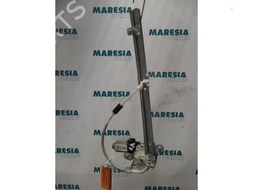 Used Rear right window mechanism Rear right window mechanism RENAULT LAGUNA II Grandtour (KG0/1_) 1.9 dCi (KG0E, KG0R) (100 hp) 31427988 31427988