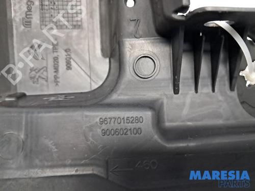 Pipe CITROËN C4 Picasso II 1.6 THP 155 | BP31403205M125