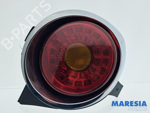 Used Left taillight ALFA ROMEO MITO (955_) 0.9 TwinAir (955.AXW1B) (86 hp) 33054895