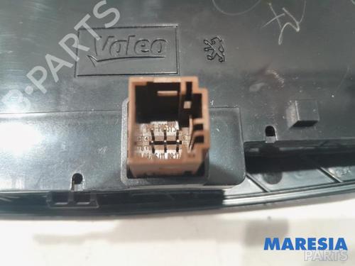 Climate control PEUGEOT 508 SW I (8E_) 1.6 THP | BP31440576I5 - Image 5